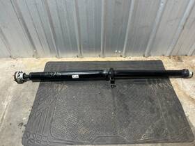 11375 Porsche 2019-2022 Cayenne 3.0l Awd Rear Drive Shaft Driveshaft Propshaft Cardan