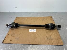 12254 Porsche 2019-2024 Macan Rear Left / Right Cv Axle Shaft Oem