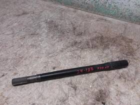 430.po1u20 Porsche 2020 Panamera Front Drive Shaft Oem Part E-hybrid