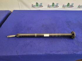 430.po1y17 Porsche 2017 911 Turbo 991 Front Driveshaft Shaft Axle Bad Rubber 2421 430.po1y17 Porsche 2017 911 Turbo 991 Front Driveshaft Shaft Axle Bad Rubber 2421
