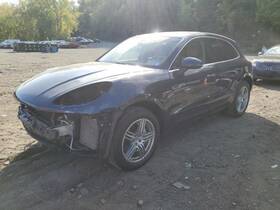 431-59777 Porsche Rear Drive Shaft Fits 15-16 Macan 7918594