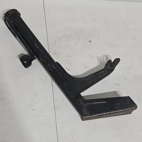 477011033 Porsche 11033 77-82 924 Oem Spare Tire Emergency Lifting Jack Original