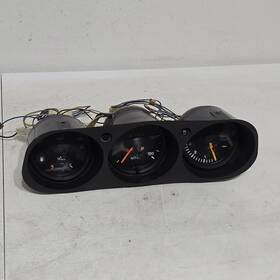 477957023 Porsche 57023 1978 924 Oem Speedometer Instrument Cluster Mph 56k Miles 477957023 Porsche 57023 1978 924 Oem Speedometer Instrument Cluster Mph 56k Miles
