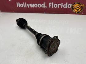 4m4407271 Porsche 2019-2025 Cayenne 2.9 3.0 Front Left / Right Cv Axle Drive Shaft Oem 24k