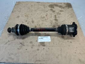 4m4407271b Porsche 2019-2022 Cayenne Front Left / Right Drive Shaft Driveshaft Axle Oem