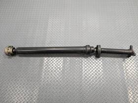 7l0521102 Porsche 04 - 06 Oem Cayenne V6 Rear Propeller Cardan Drive Axle Shaft Driveshaft