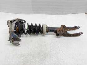 7l5412021bs Porsche P50617 2008-2010 Cayenne Front Shock Absorber Strut Driver Side See Pics