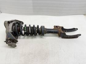 7l5412022bs Porsche P50618 2008-2010 Cayenne Front Shock Absorber Strut Passenger Side Oem