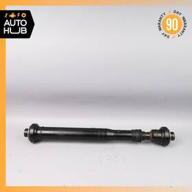 7p0521101 Porsche 11-18 Cayenne 958 Hybrid / Touareg Front Driveshaft Propeller Shaft Oem