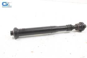 7p0521101p Porsche Cayenne Awd Front Drive Shaft Driveshaft Propeller Oem 2011 - 2018