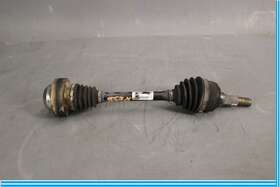 7p5407271b Porsche 11-18 Cayenne Front Right Passenger Side Cv Axle Shaft Oem