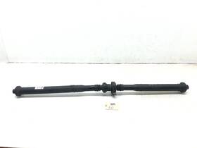 7p5521102 Porsche 2011-2018 Cayenne S 958 Awd 3.6l Rear Propeller Drive Shaft Cardan Oem