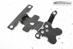 7p5825811a Porsche 2011-2018 Cayenne Rear Driveshaft Propeller Shield Bracket Mount Oem