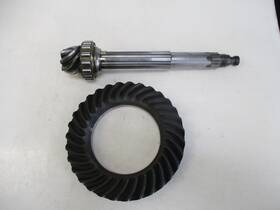 915-302-911-16 Porsche 91530291116 915 Ring And Pinion 7-31 Mechanical Speedo Drive 72-77 915-302-911-16 Porsche 91530291116 915 Ring And Pinion 7-31 Mechanical Speedo Drive 72-77