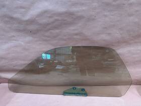 92853701602 Porsche 928 Front Right Door Window Brown Glass Oem 153k Miles