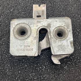 92853715302 Porsche 928 Front Left Door Look Latch Oem 153k Miles