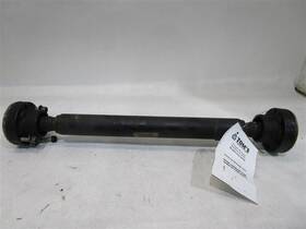 95542102003 Porsche Used Front Drive Shaft Fits 2006 Cayenne Grade A