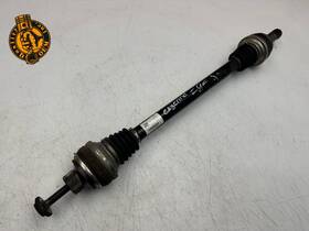 4m4-501-203-b Porsche 958501203b 2019-2023 Cayenne 2.9 3.0 Rear Left / Right Cv Axle Drive Shaft Oem 75k