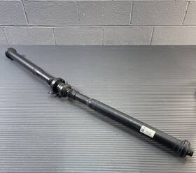 958521102f Porsche 2011-2018 Cayenne 92a 3.6l Awd Rear Drive Shaft Propeller 74k Miles Oem