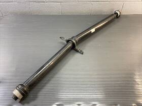 95b521101c Porsche 2016 2017 2018 Macan S 3.0l Driveshaft Cardan 82k Miles Oem