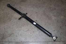 95b521101e Porsche 2017-2018 Macan 2.0l - Rear Driveshaft / Propeller Shaft
