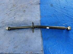 95b521101l Porsche 2015-2018 Macan S 3.0l Drive Shaft Driveshaft Propeller 13k