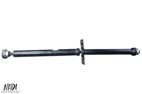 95b521101q Porsche 2015 - 2018 Macan 95b 2.0l Lower Propellor Driveshaft Oem
