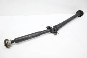 970-421-011-53 Porsche 10-16 Panamera 4wd Turbo Engine Rear Propeller Drive Shaft Oem