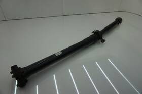97042101133 Porsche 4.8l Rear Propeller Prop Drive Shaft Panamera 4s 970 2010-16