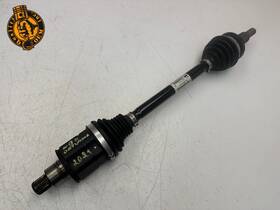 971407271s Porsche 2017-2023 Panamera Awd Front Right Cv Axle Drive Shaft Oem 52 Kmiles