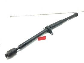 971521101 Porsche 2017-2023 Panamera 971 Rear Drive Shaft Driveshaft Propeller Oem