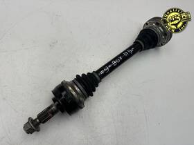98133202460 Porsche 13-24 Boxster Cayman 2.0 3.4 At Rear Left /right Cv Axle Drive Shaft 40k