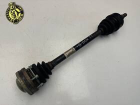98633202456 Porsche 1997-2004 Boxster Manual 5-speed Rear Left Cv Axle Drive Shaft Oem 39k