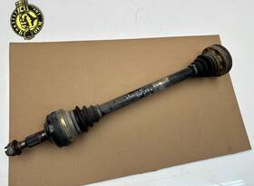 99633202499 Porsche 2002-2004 911 3.6 Manual Trans Rear Left / Right Cv Axle Drive Shaft Oem