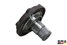 9g133202855 Porsche 991 991.2 911 Pdk Transmission Drive Joint Flange 2013 - 2019 Oem