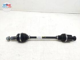 9j1407271d Porsche 2020-23 Taycan 4s Front Left Axle Shaft Cv Halfshaft Joint Assy Y1a