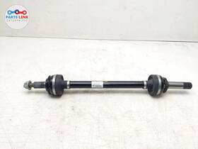 9j1501202a Porsche 2020-22 Taycan 4s Rear Right Axle Shaft Cv Halfshaft Axleshaft Assy Y1a