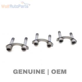 N10759901 Porsche 2013-2018 2020-2024 Audi S8 - Driveshaft Screw / Bolt Set N10759901 Porsche 2013-2018 2020-2024 Audi S8 - Driveshaft Screw / Bolt Set