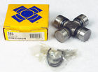 Precision Joints New 383 U-joint Fits Acura Chevrolet Truck Honda Isuzu 746079016503