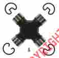 1059602 Precision Joints Universal Joint Center Rear 270 2-4801