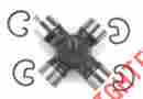 45u0100 Precision Joints Universal Joint Front 386