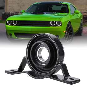 Cbd3 Precisionautoparts1 New Center Bearing For Dodge Challenger And Charger / Chrysler 300 - 2015-2020