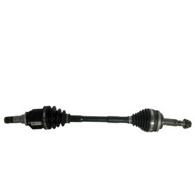 43420-47021 Prius 2004-2009 Toyota Left Side Front Axle Drive Shaft Driveshaft Oem 10949