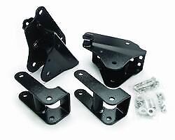 59003b Pro Comp Suspension Driveline Alignment Shim Kit