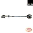 53003235 Propeller Shaft Xj Crown Front