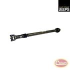 52098377 Propeller Tj Crown Shaft Front