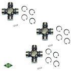 Tvc100010g Propshaft Rover X3 U Hs Tvc100010 Hd Tvc Defender Discovery 100010 Set Joint Land Range