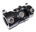 Ps740 Phperformance New 1 Dd Spline X 3 4 Black Universal Steering Box U-joint U Joint For Sale