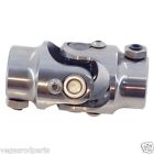 5693 Ps740s Proheader Stainless Steel Steering U Joint Size 1 Dd To 3 4 U-joint Ss