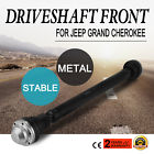 52099497ac Pwfrc001 Vevor Hq Front New Driveshaft Fits Jeep Grand 646621589793